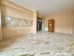 Apartament cu 2 camere, etaj intermediar, zona benzinarie...