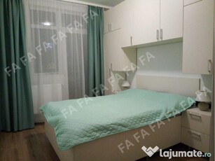 Apartament cu 2 camere in Iris, Strada Oasului