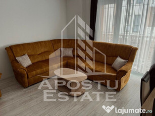 Apartament cu 2 camere in zona Giroc