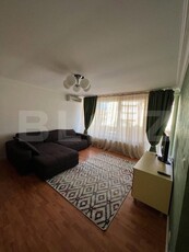 Apartament cu 2 Camere pe Strada Ceahlaului