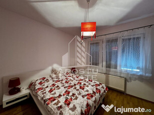 Apartament cu 2 camere pet-friendly, zona Steaua