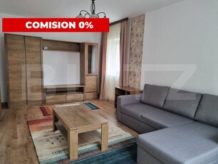 Apartament de 3 camere în zona Gării