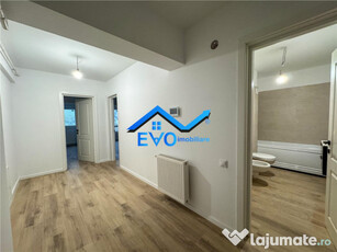 Apartament cu o camera 52mp, bloc nou intabulat, etaj 2, Vis