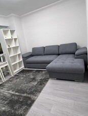 Apartament de 2 camere, 50 mp, PRIMA INCHIRIERE, centrala, parcare, AC, Pacii