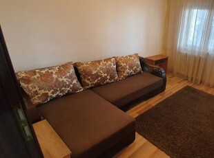 Apartament de 2 camere, 55 mp, decomandat, 2 AC, 2 balcoane, Gorjului