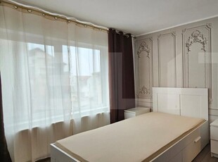 Apartament de 2 camere, modern, 50 mp, parcare, zona Lidl