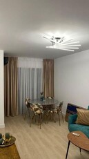 Apartament de lux 2 camere Piața Presei Libere