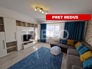 Apartament decomandat 2 camere 60 mp utili cartierul Arhitectilor