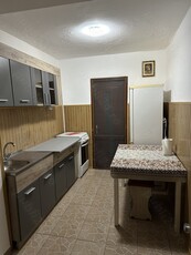 Apartament decomandat 2 camere Pătârlagele Buzău