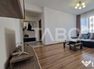 Apartament decomandat de vanzare bloc cu lift si parcare Doa