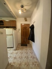 Apartament două camere Bul Dambovita