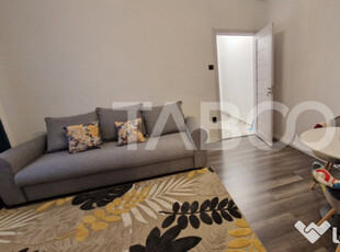 Apartament la prima inchiriere 2 camere la etajul 1 Mihai Vi