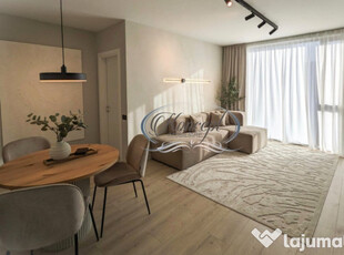 Apartament la prima inchiriere in Andrei Muresanu