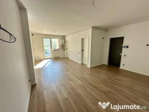 Apartament NOU 2 camere finisat zona Vivo Floresti