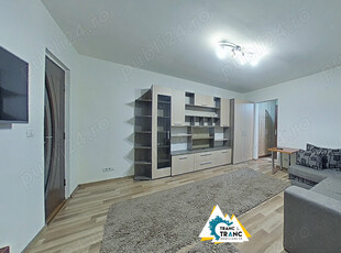 Apartament primitor cu 2 camere la Tic Tac in Vlaicu