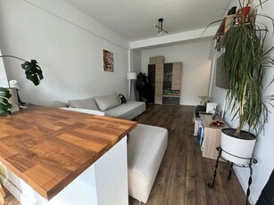 APARTAMENT RENOVAT | FLOREASCA COMPOZITORI