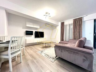 Apartament superb cu 2 camere | Bloc nou | Lipovei