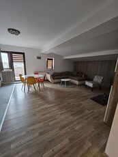 APARTAMENT SUPERB ZONA 1 MAI