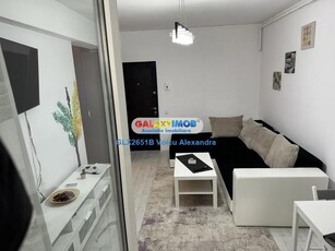 Apartament Tip Studio Bloc Nou Berceni - Dimitrie Leonida