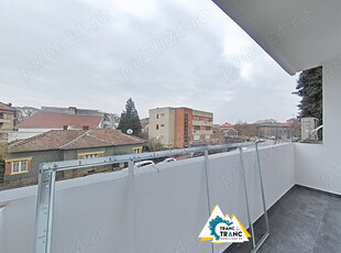 Apartament Ultracentral cu 2 camere pe G-ral Vasile Milea