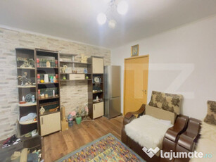 Apartamente 27 mp, parter, zona Piata Valea Roșie