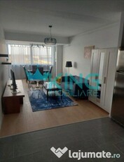 Bucurestii Noi-Atria Residence | 2 Camere | Centrala | Balcon | Parcare