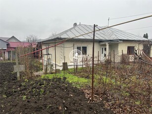 Casa de vanzare Iasi, Periferie