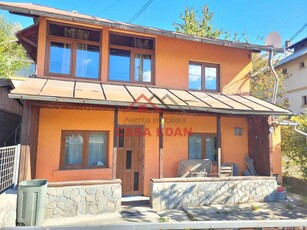 Casa in Comarnic -- 48.000e