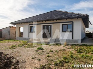 Casa, singur in curte, decomandata, Comision 0%