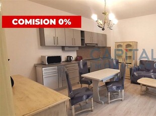 Comision 0% , apartament 2 camere pet-friendly