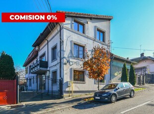 Comision 0% | Apartament 3 camere | Semidecomandat | Gruia - Cluj-Napoca