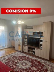 Comision 0 % Apartament 4 camere decomandate, 2 balcoane, 2 bai, Marasti