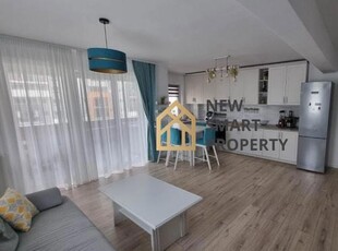 De inchiriat apartament 3 camere Iosia cu parcare inclusa