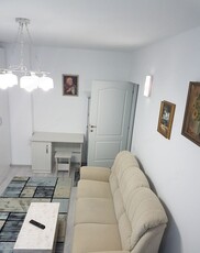 De inchiriat apartament cu 2 camere in zona Stefan cel Mare - Obor