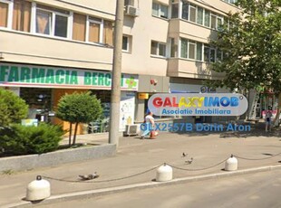 De vanzare spatiu comercial Alexandru Obregia