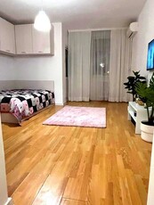 Garsoniera, 30 mp, metrou, pet friendly, zona Dristor