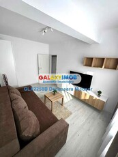 Garsoniera mobilata utilata, Militari Residence, 320 euro