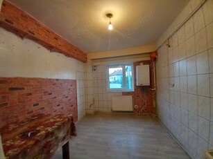 Hortensiei, apartament 3 camere!