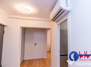 ID 586 2 Apartamente de inchiriat - STR. Babadag