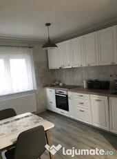 In centru pe Bulevardul Decebal ofer chirie Apartament 2 camere