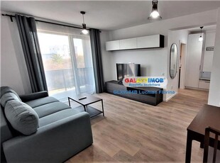 Inchiriere apartament 2 camere, bloc nou, parcare I Tunari