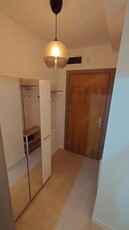 Închiriere apartament 2 camere cu loc parcare Circumvalatiunii