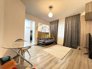 Inchiriere apartament 2 camere Natiunile Unite, 2 camere