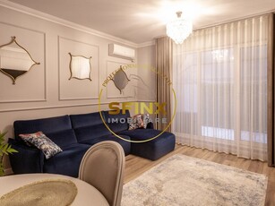 Inchiriere apartament 2 camere Orzari apartament premium