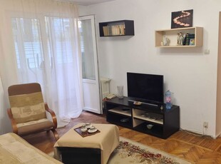 Inchiriere apartament 2 camere Parc Titan