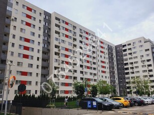 Inchiriere apartament 2 camere Rotar Park 2,Militari