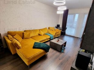 Inchiriere apartament 2 camere Uverturii