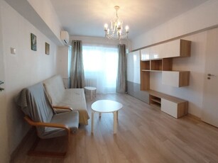 Inchiriere apartament 3 camere Stefan cel Mare, Central, parcul Circului Apartament in