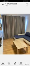 Inchiriere apartament Baba Novac, langa parcul Alexandru Ioan Cuza