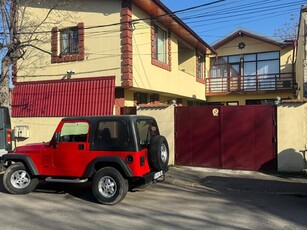 Inchiriere casa Piata Rahova Vila de inchiriat Bucuresti particular Spe